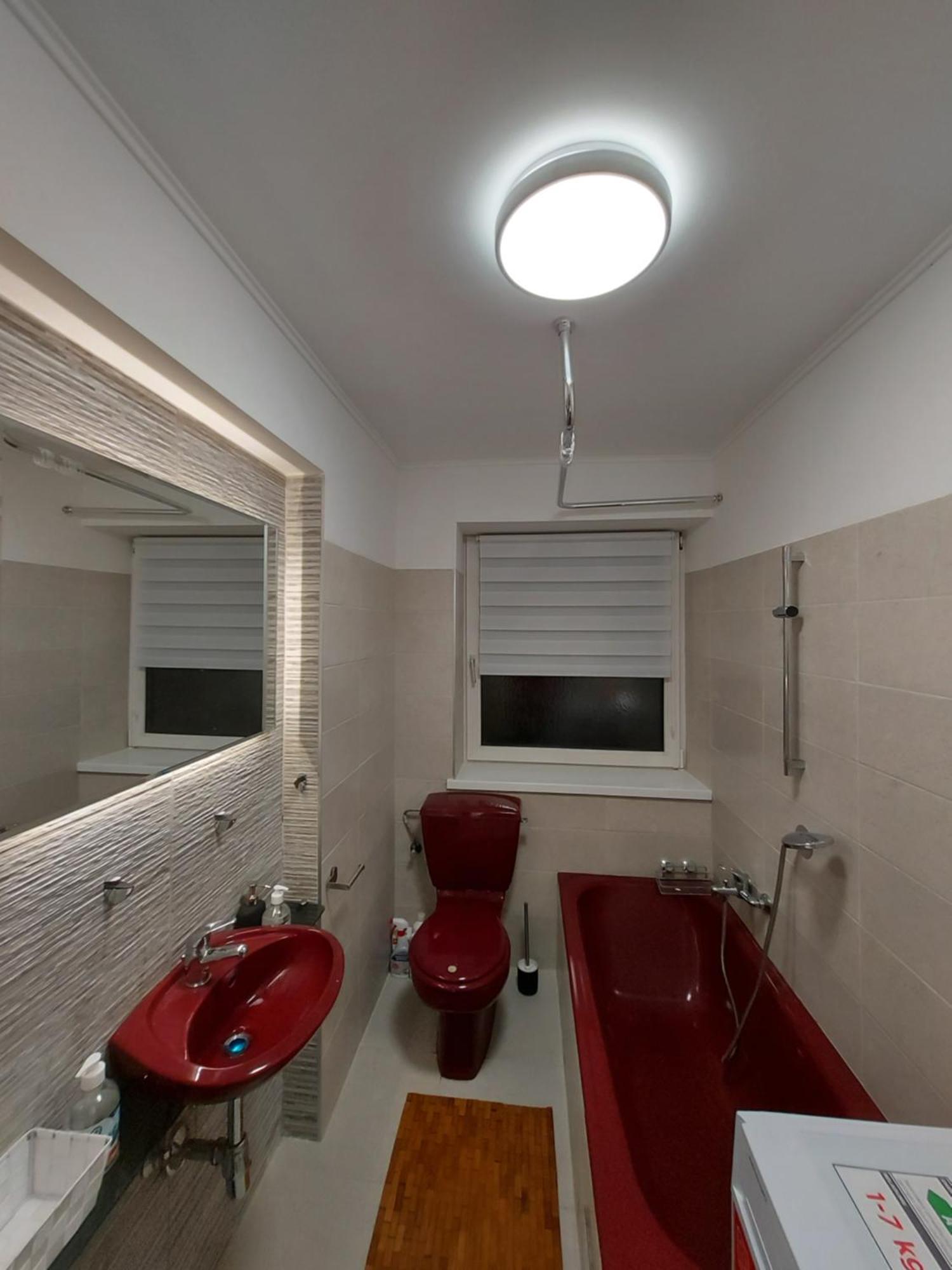 Erzhaus Apartments Eisenerz Quarto foto